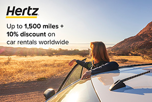 Earn Up to 1,500 Royal Orchid Plus Miles and Special Discounts