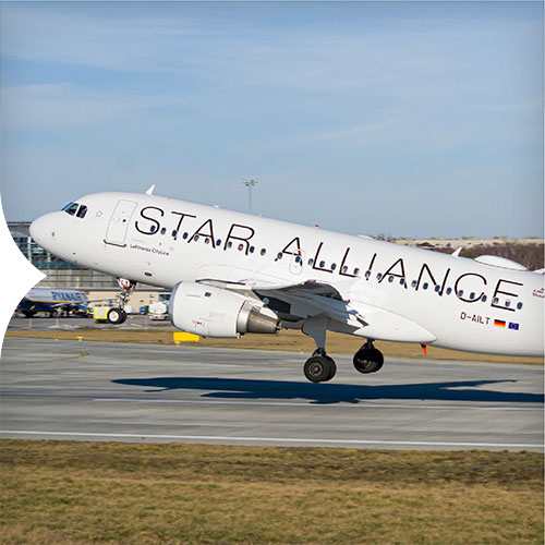 Star Alliance Expands Network to Include Lufthansa City Airlines