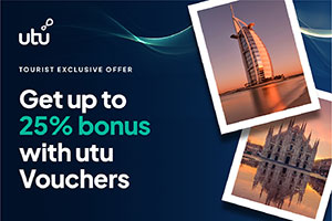 Planning a trip to shop tax-free in Milan or Dubai soon? 