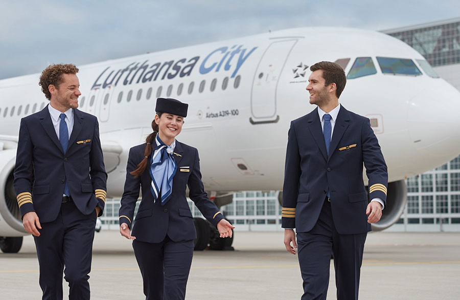 Star Alliance Expands Network to Include Lufthansa City Airlines